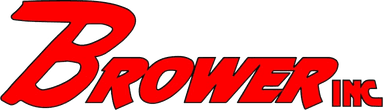 Brower Inc. Logo